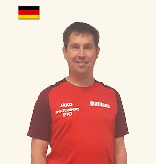 Matthias Echtler
